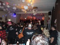 Kappenabend Schwaningen 08.02.2025