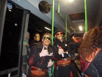 Kappenabend Schwaningen 08.02.2025