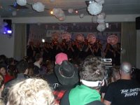 Kappenabend Schwaningen 08.02.2025