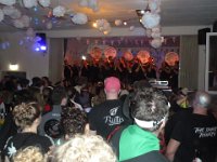 Kappenabend Schwaningen 08.02.2025