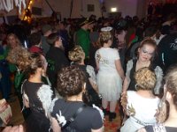 Kappenabend Schwaningen 08.02.2025