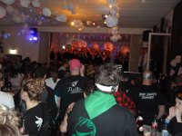 Kappenabend Schwaningen 08.02.2025