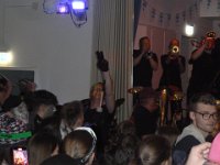 Kappenabend Schwaningen 08.02.2025