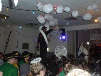 Kappenabend Schwaningen 08.02.2025