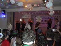 Kappenabend Schwaningen 08.02.2025