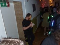 Kappenabend Schwaningen 08.02.2025