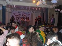 Kappenabend Schwaningen 08.02.2025