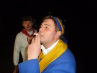 Kappenabend Schwaningen 08.02.2025