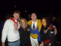 Kappenabend Schwaningen 08.02.2025