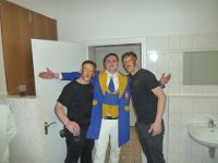 Kappenabend Schwaningen 08.02.2025