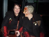 Kappenabend Schwaningen 08.02.2025