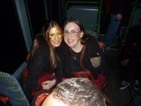 Kappenabend Schwaningen 08.02.2025