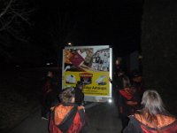 Kappenabend Schwaningen 08.02.2025