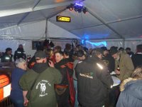 Narrenbaumstellen Hüri 15.02.2025