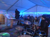 Narrenbaumstellen Hüri 15.02.2025