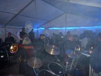 Narrenbaumstellen Hüri 15.02.2025