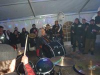Narrenbaumstellen Hüri 15.02.2025