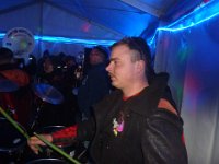 Narrenbaumstellen Hüri 15.02.2025