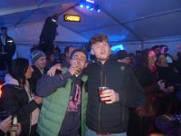 Narrenbaumstellen Hüri 15.02.2025