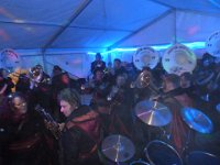 Narrenbaumstellen Hüri 15.02.2025