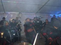 Narrenbaumstellen Hüri 15.02.2025