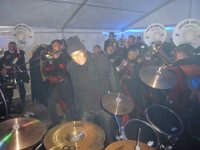 Narrenbaumstellen Hüri 15.02.2025