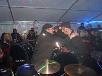 Narrenbaumstellen Hüri 15.02.2025