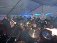 Narrenbaumstellen Hüri 15.02.2025