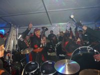 Narrenbaumstellen Hüri 15.02.2025