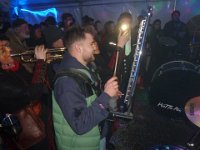 Narrenbaumstellen Hüri 15.02.2025