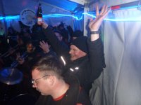 Narrenbaumstellen Hüri 15.02.2025