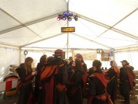 Narrenbaumstellen Hüri 15.02.2025