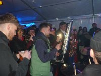 Narrenbaumstellen Hüri 15.02.2025