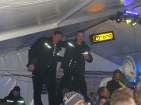 Narrenbaumstellen Hüri 15.02.2025