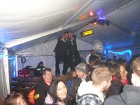 Narrenbaumstellen Hüri 15.02.2025