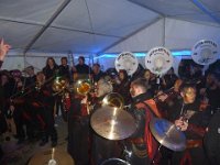 Narrenbaumstellen Hüri 15.02.2025