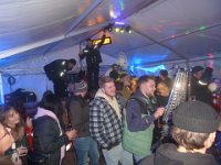 Narrenbaumstellen Hüri 15.02.2025