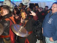 Narrenbaumstellen Hüri 15.02.2025
