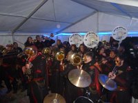Narrenbaumstellen Hüri 15.02.2025