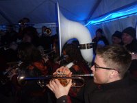 Narrenbaumstellen Hüri 15.02.2025
