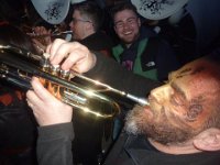 Narrenbaumstellen Hüri 15.02.2025