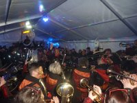 Narrenbaumstellen Hüri 15.02.2025