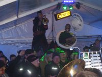Narrenbaumstellen Hüri 15.02.2025