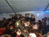 Narrenbaumstellen Hüri 15.02.2025