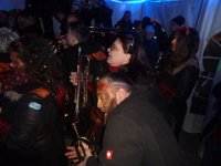 Narrenbaumstellen Hüri 15.02.2025