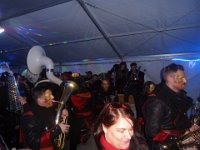 Narrenbaumstellen Hüri 15.02.2025