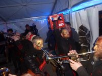 Narrenbaumstellen Hüri 15.02.2025