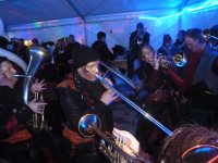 Narrenbaumstellen Hüri 15.02.2025