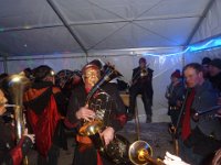 Narrenbaumstellen Hüri 15.02.2025