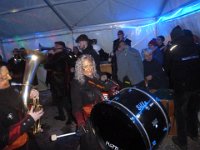 Narrenbaumstellen Hüri 15.02.2025